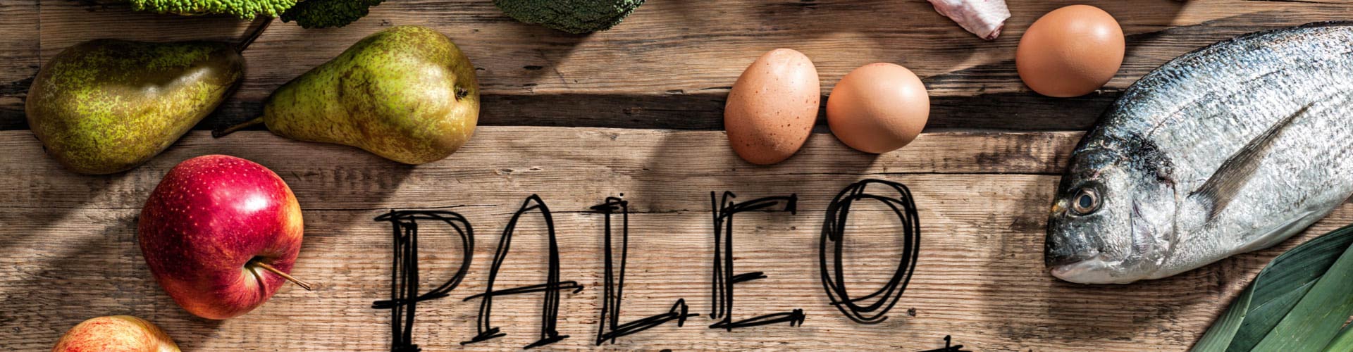 Paleo Diät: Bedeutung &amp; Funktionsweise | Qi² Ernährungstipps