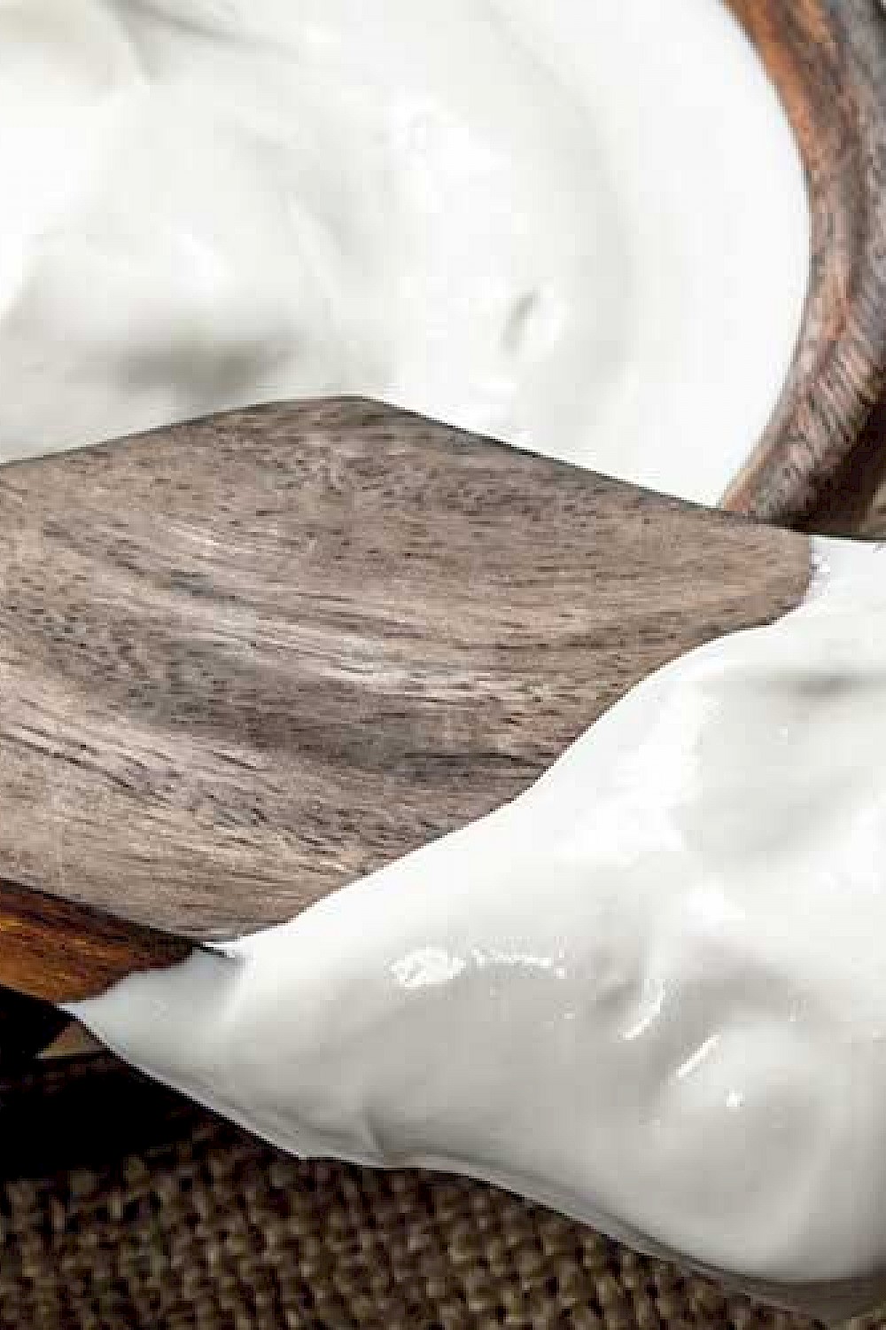 After-Eight Creme proteinreich genießen | Qi² Fitness-Rezepte