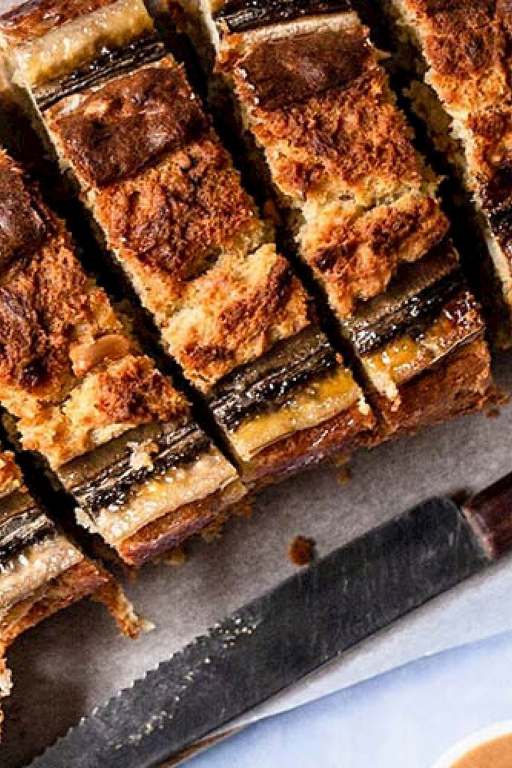 Bananenkuchen ohne Zucker: Das Rezept | Qi² Fitness-Rezepte